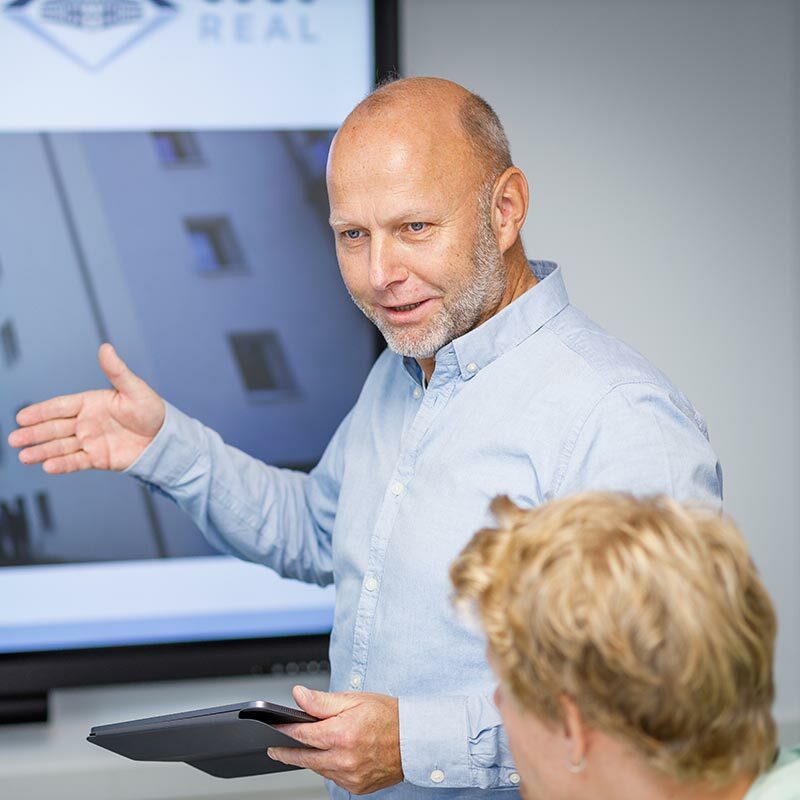 Frank Tischerowski