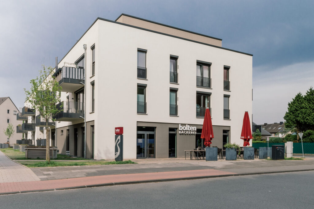 Gewerbe